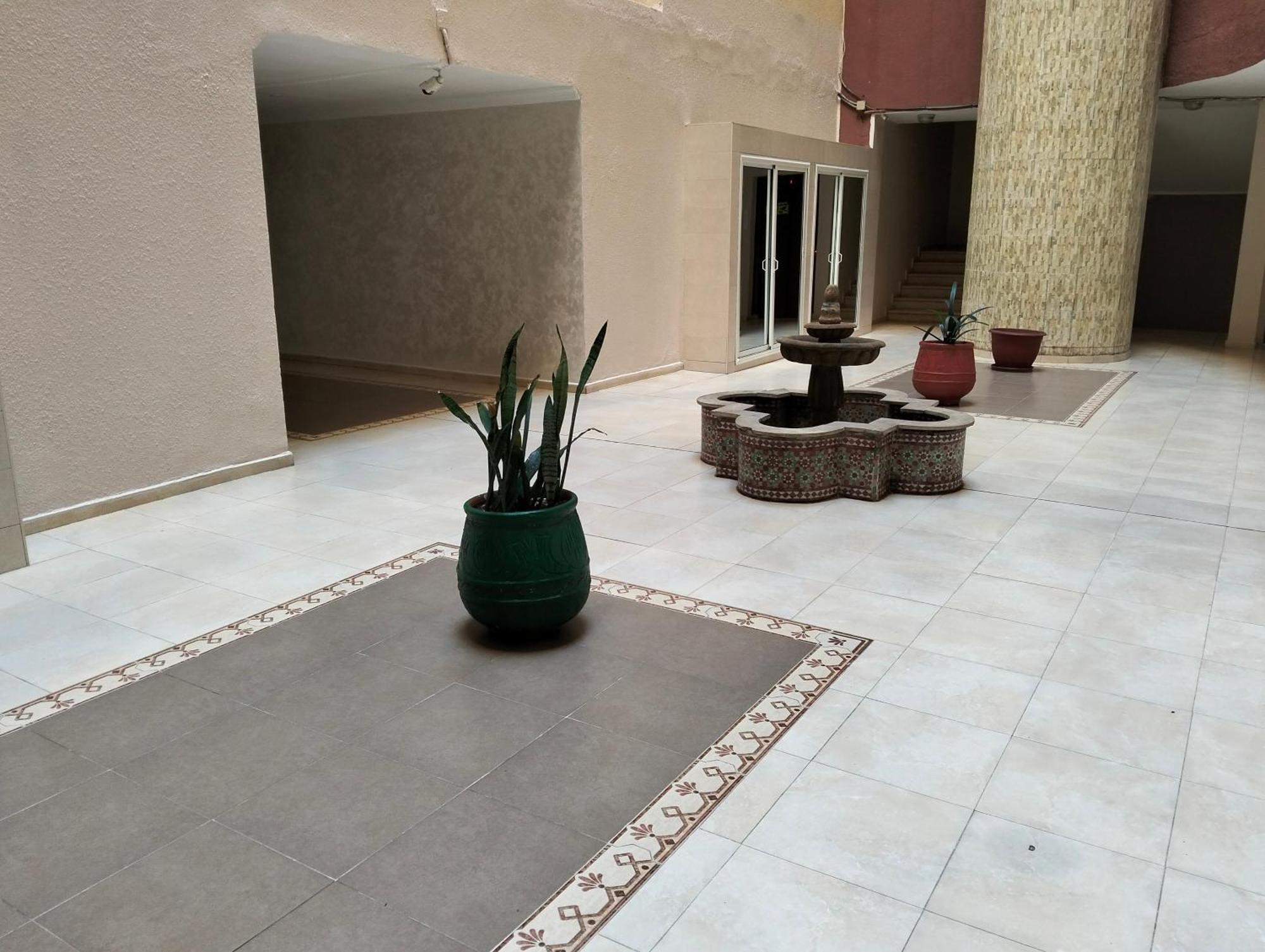 Appart Najia Au Centre Kenitra Avec Grande Terrasse ห้อง รูปภาพ